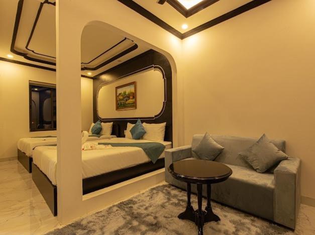 Simon House Hoi An Bed & Breakfast Dış mekan fotoğraf