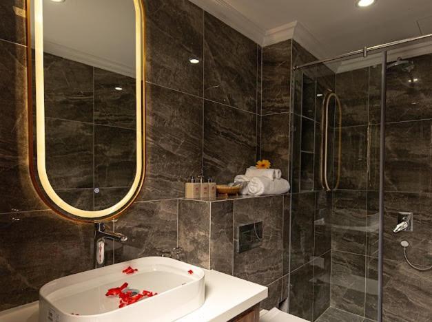 Simon House Hoi An Bed & Breakfast Dış mekan fotoğraf
