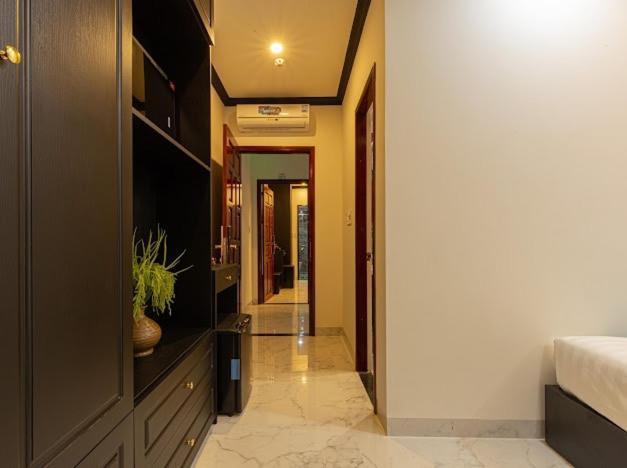 Simon House Hoi An Bed & Breakfast Dış mekan fotoğraf